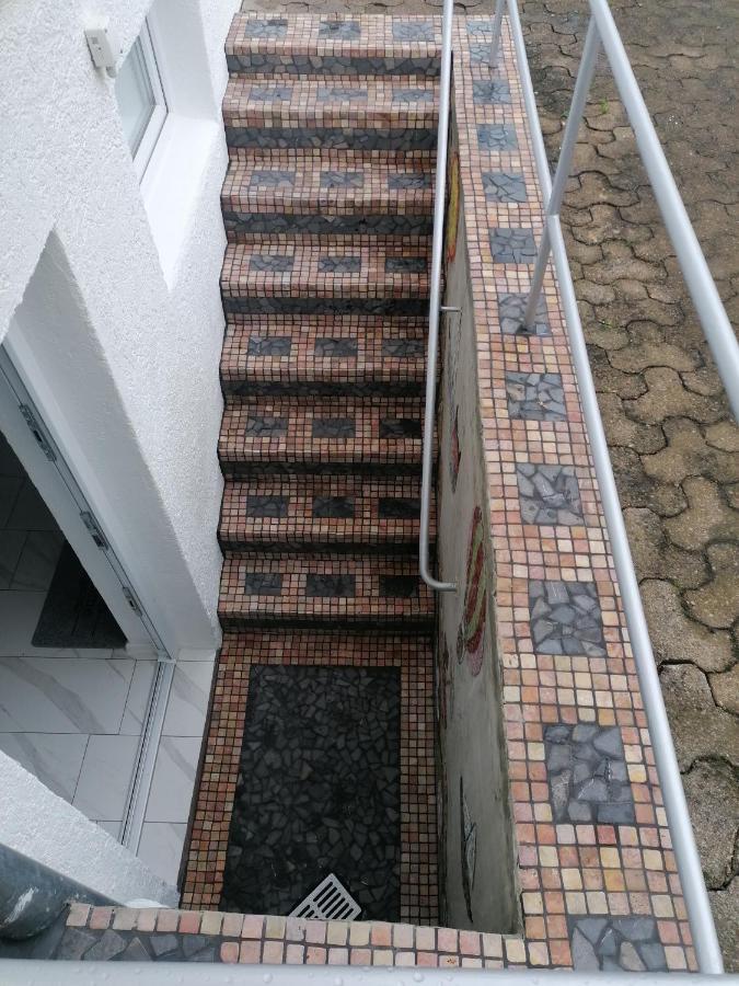 Schoene Einliegerwohnung In Hechingen Exterior foto